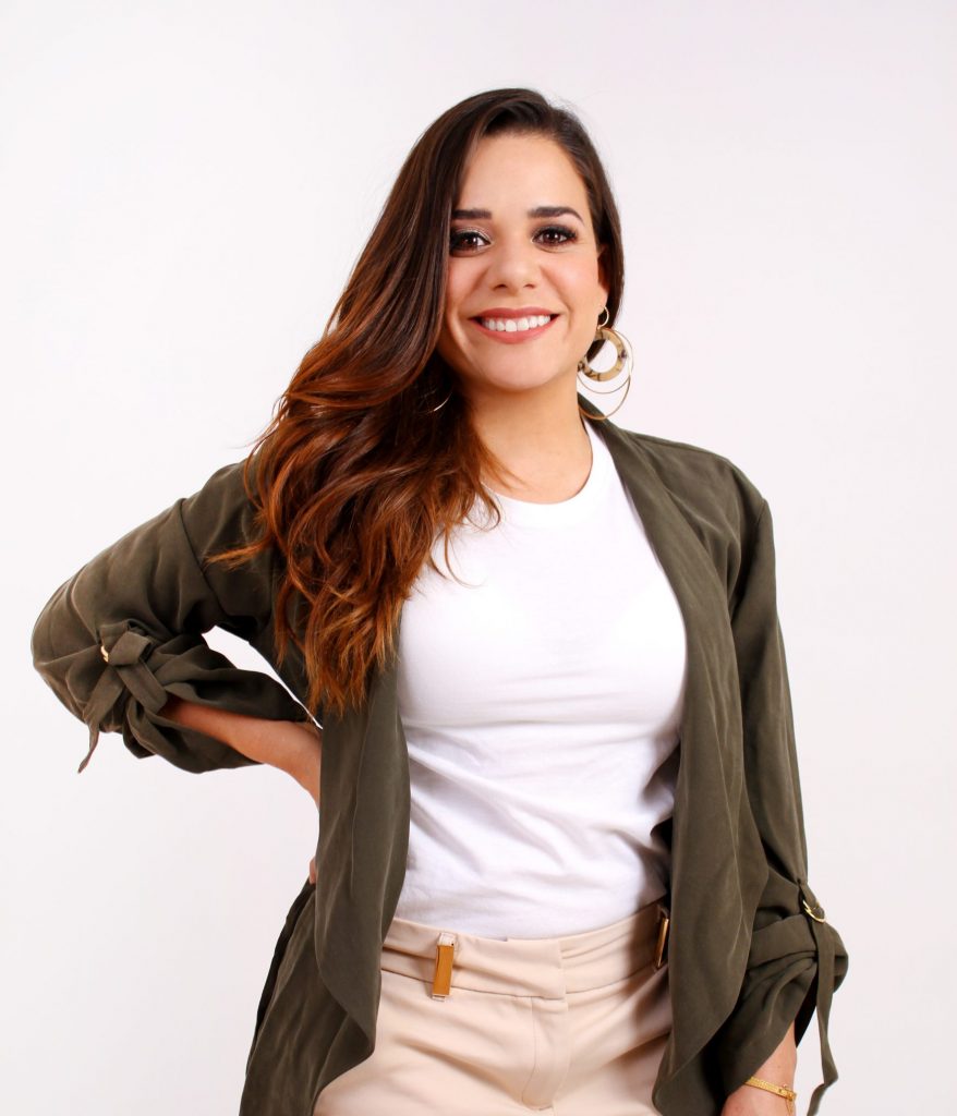 Laura Seira